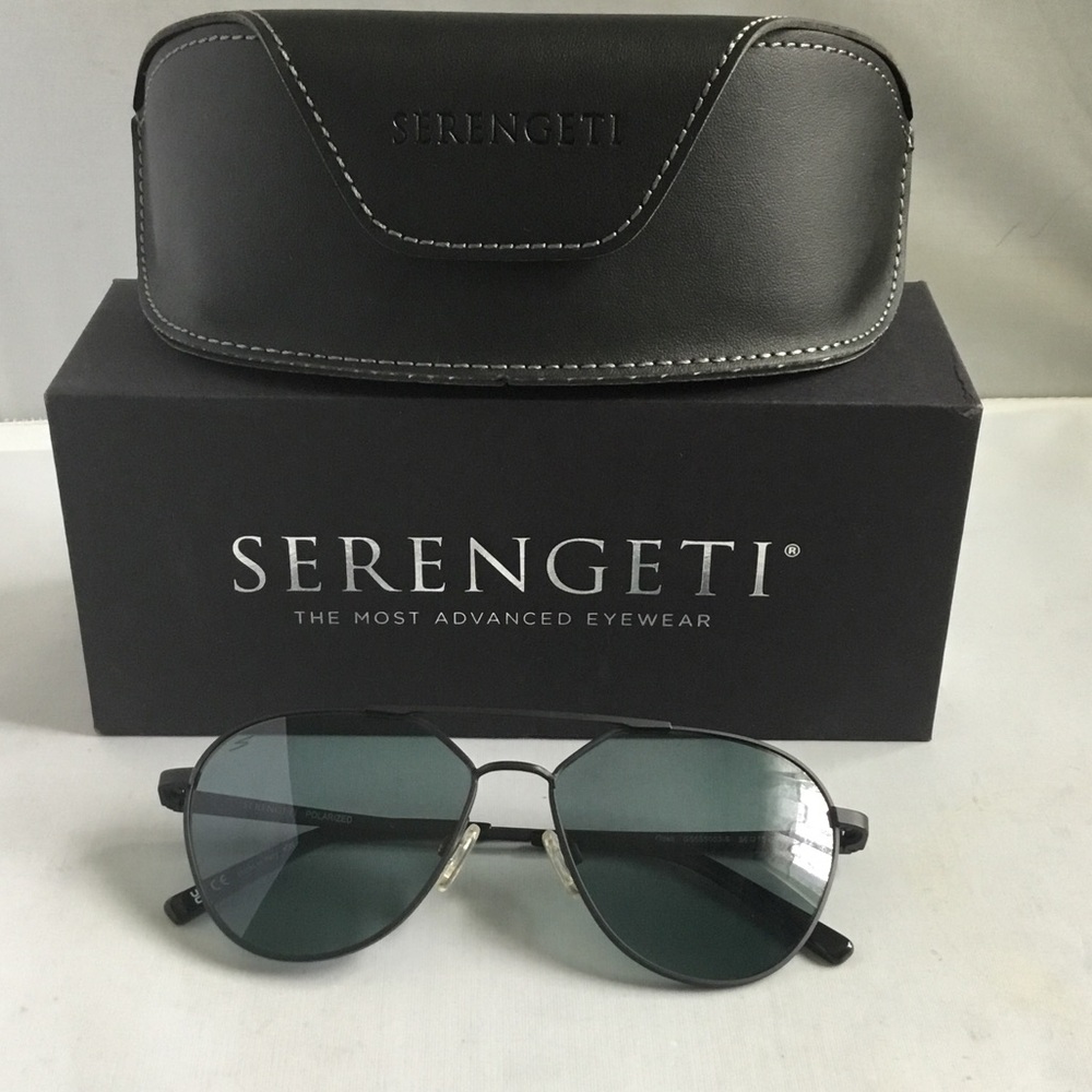Serengeti Odell Polarized Men’s.